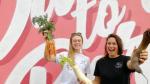 Misfit Garden's perfectly imperfect food helps break Taupō waste cycle