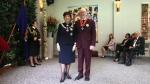 Musician Sir Dave Dobbyn formally knighted at Government House