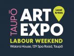 TAUPŌ ART EXPO