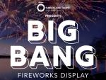 NEW YEARS EVE BIG BANG