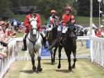 COCKIES DAY AT TAUPŌ - TWILIGHT RACES