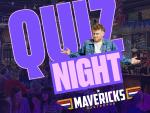 THE EDGE QUIZ NIGHT AT MAVERICKS GASTROPUB