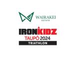 WAIRAKEI ESTATE IRONKIDZ 2025