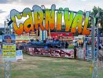 TAUPŌ SUMMER CARNIVAL