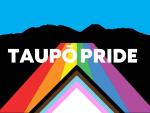 TAUPŌ PRIDE FESTIVAL