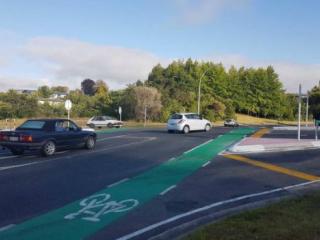 Taupō council to push ahead with changes to dangerous intersection