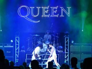 Tribute to British band Queen tours NZ with Aussie promoter, South African musicians