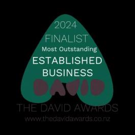 Finalist Most Established Business