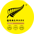 Qualmark - Gold